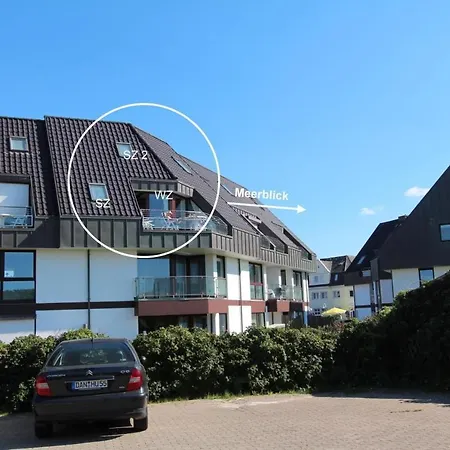 Duen27 31 Meeresrauschen Apartment