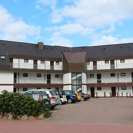 Apartment Duen27 31 Meeresrauschen *