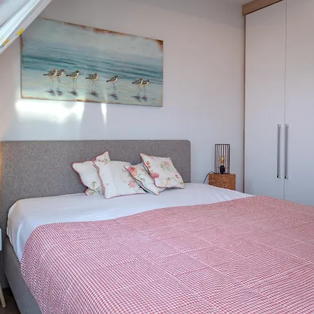 Apartment Duen27 31 Meeresrauschen *