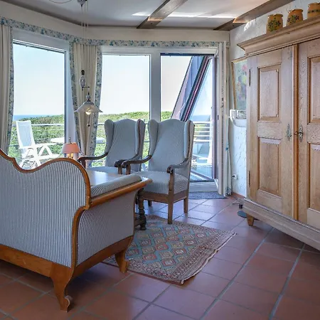 Apartment Duen27 31 Meeresrauschen