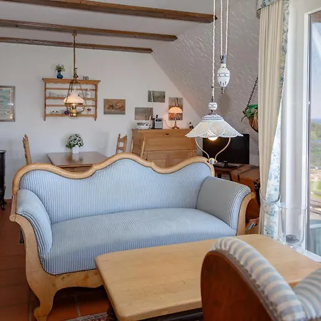 Duen27 31 Meeresrauschen Apartment Wenningstedt-Braderup