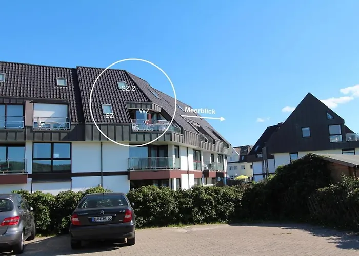 Duen27 31 Meeresrauschen Appartamento