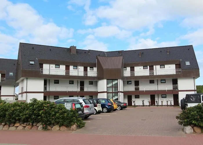 Appartamento Duen27 31 Meeresrauschen *