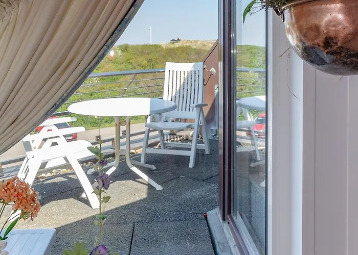 Duen27 31 Meeresrauschen Appartamento