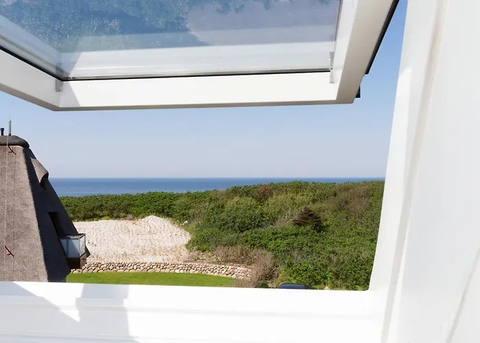 Duen27 31 Meeresrauschen Wenningstedt-Braderup