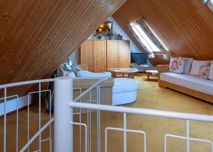 Appartamento Duen27 31 Meeresrauschen