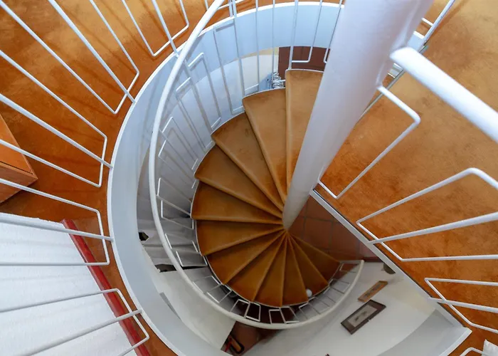 Duen27 31 Meeresrauschen Appartamento *