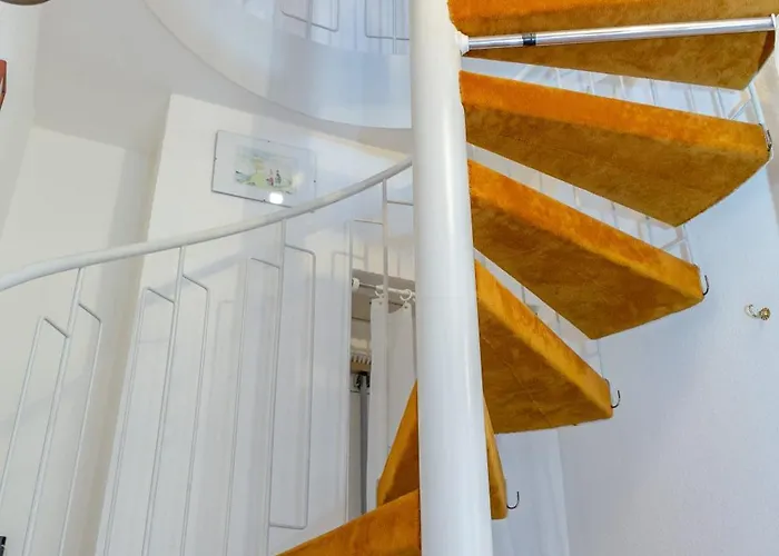 Duen27 31 Meeresrauschen Appartamento Wenningstedt-Braderup