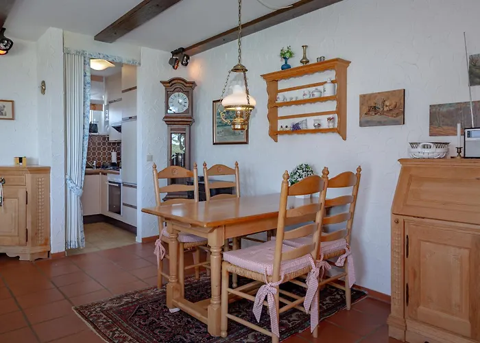 Duen27 31 Meeresrauschen Appartamento