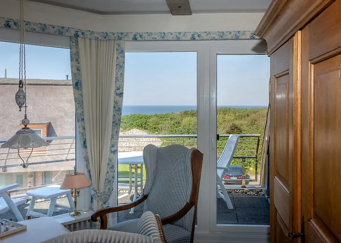 Appartamento Duen27 31 Meeresrauschen *